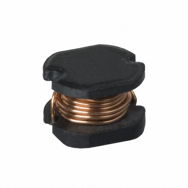 PM43-1R4M-RC Bourns Inc.  Fixed Inductors